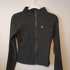 Women's Activewear Jacket